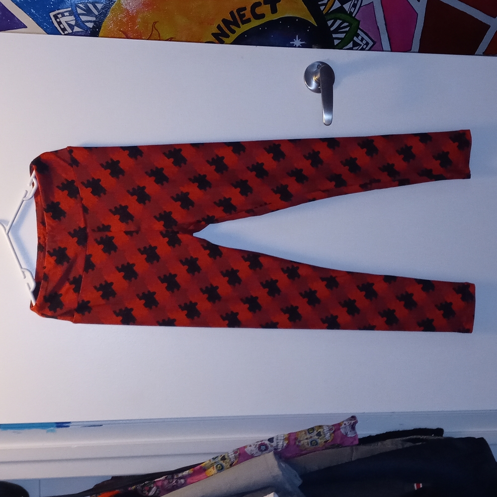 LulaRoe Leggings OS/Onesize
